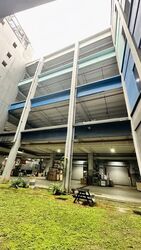 Woodlands East Industrial Estate (D25), Factory #584284161